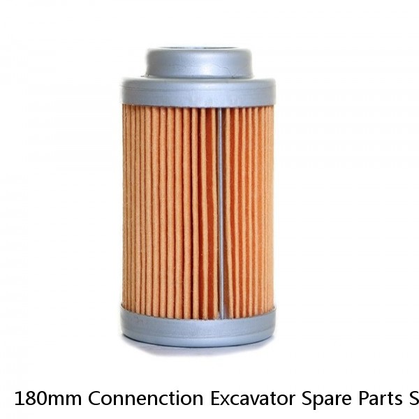 180mm Connenction Excavator Spare Parts SK350-8 PC300-8 ZAX450 High Precision